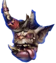 小恶魔之首