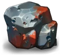 Mineral de Hierro