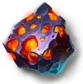 Meteoric Metal