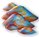 超凡粉末