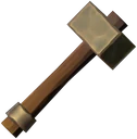 Hammer Active Rune