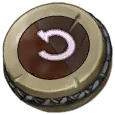 风