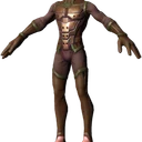 Brasshide
