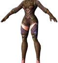 Brasshide