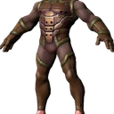 Brasshide