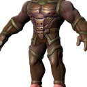 Brasshide
