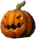 Yelmo de Calabaza Macabra
