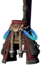 Ronin: Pantalones