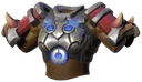 Ronin: Pechera