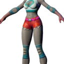 Anzug