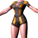 Ashvyr Shell