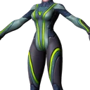 Traje Nova
