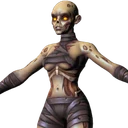 Necroform