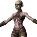 Necroform