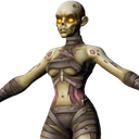 Necroform