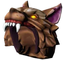 Beasthunter: Helmet
