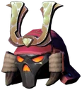 Ronin: Casco