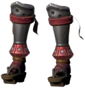 Ronin: Botas
