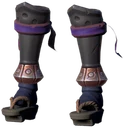 Ronin: Botas