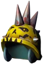 PostApo Helmet