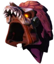 Skull Howl