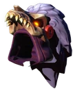 Skull Howl