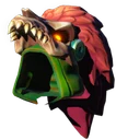 Skull Howl