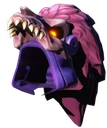 Skull Howl