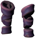 Howling Treads