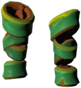 Howling Treads