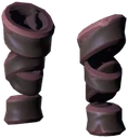 Howling Treads