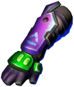 Apex Tattico: Braccia