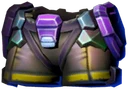 Apex tactique : Ceinture