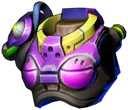 Apex tactique : Plastron