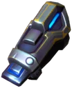 Orbital Season: Arms