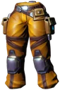 Orbital Season: Belt