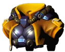 Orbital Season: Body