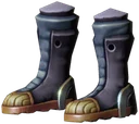 Orbital Season: Legs