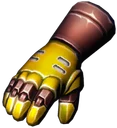 Ariete: Guantes