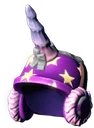 Unicorn Helmet