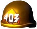 Altın Miğfer 403