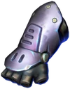 Centinela de Acero: Guantes
