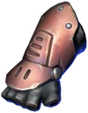 Centinela de Acero: Guantes