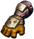 Street Falcon: Gloves