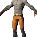 Anzug