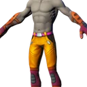 Anzug