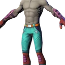 Anzug