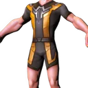 Ashvyr Shell