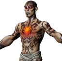 Oathtaker