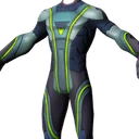 Traje Nova